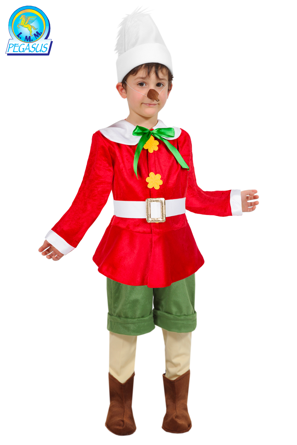 PINOCCHIO